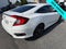 2020 Honda Civic Sedan Sport