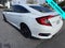 2020 Honda Civic Sedan Sport