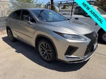 2020 Lexus RX RX 350 F SPORT