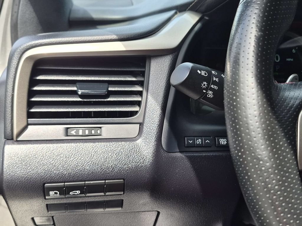 2020 Lexus RX RX 350 F SPORT
