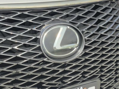 2020 Lexus RX RX 350 F SPORT