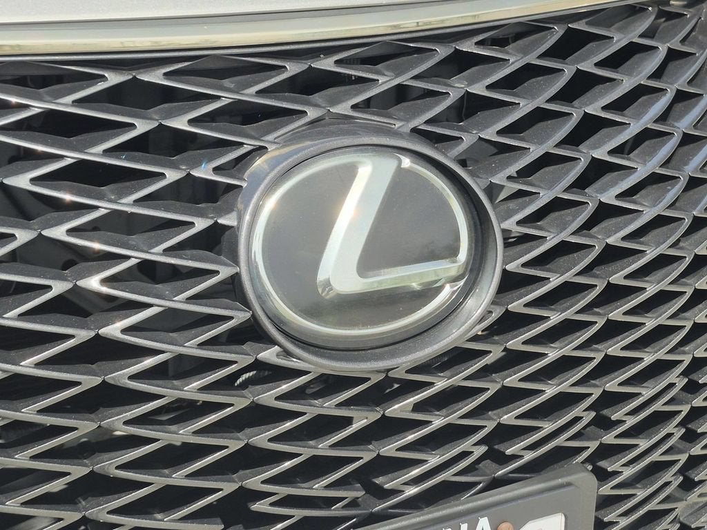 2020 Lexus RX RX 350 F SPORT