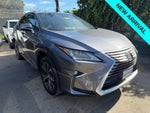 2017 Lexus RX RX 350