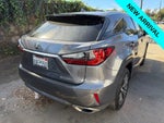 2017 Lexus RX RX 350