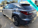 2017 Lexus RX RX 350