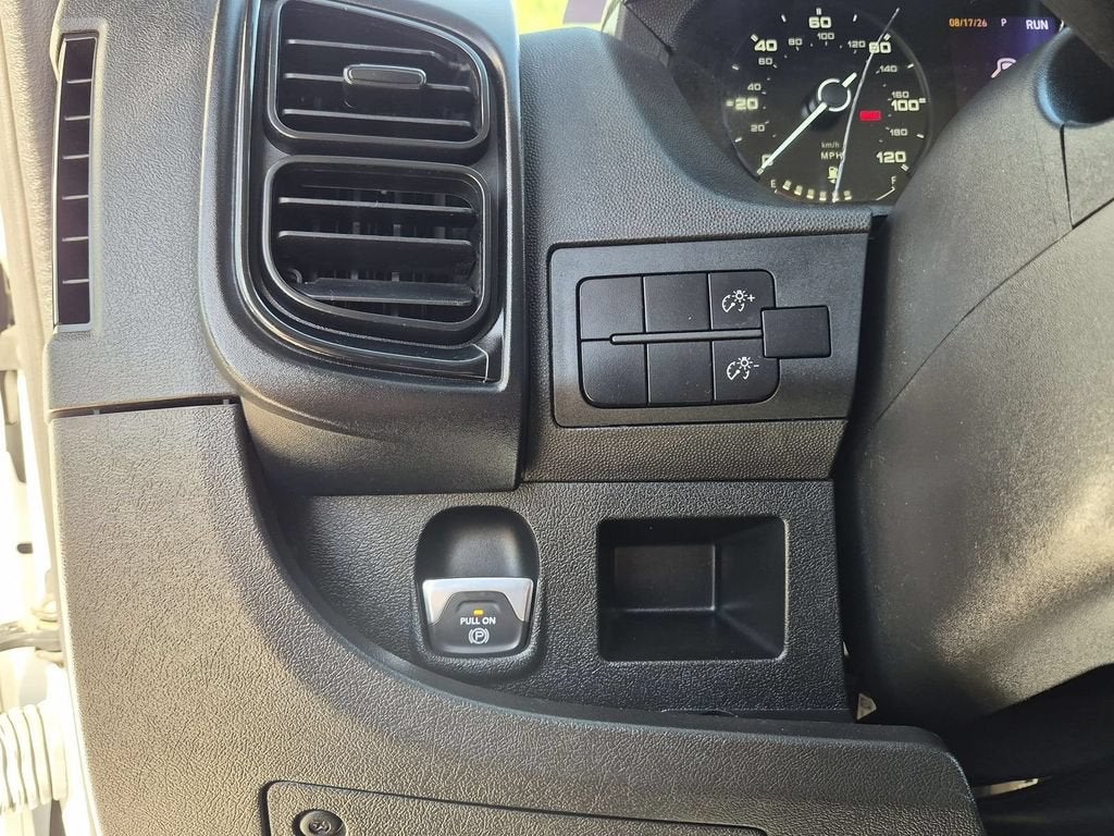 2023 RAM ProMaster Cargo Van 2500 HIGH ROOF 15