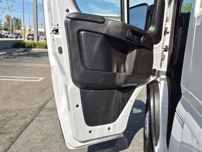 2023 RAM ProMaster Cargo Van 2500 HIGH ROOF 15