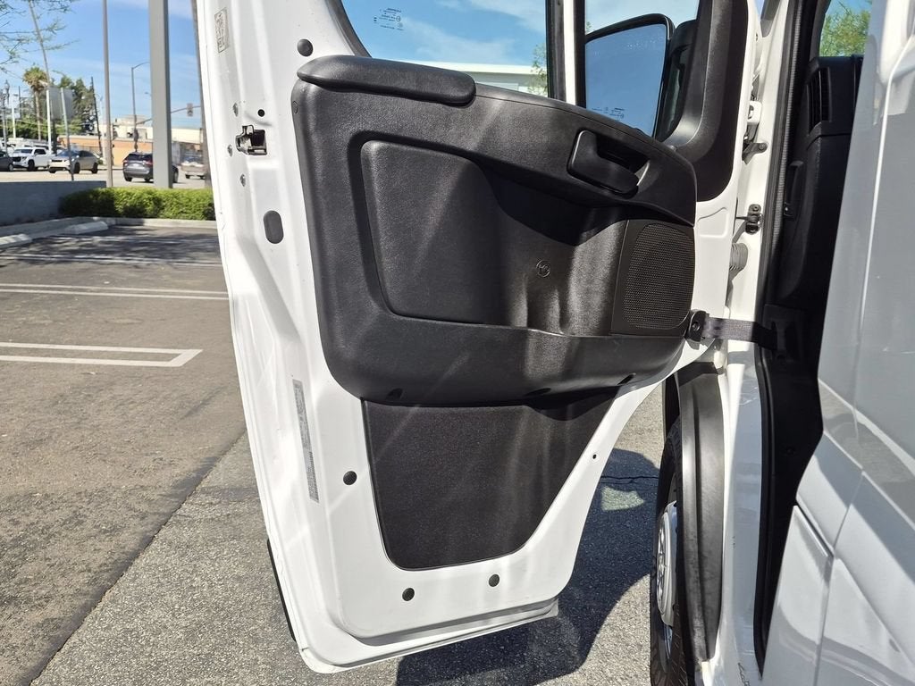 2023 RAM ProMaster Cargo Van 2500 HIGH ROOF 15