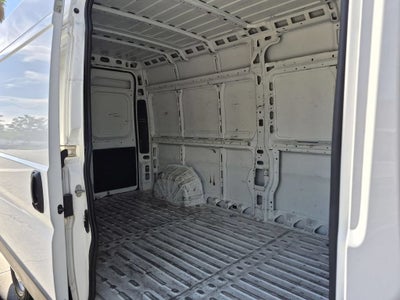 2023 RAM ProMaster Cargo Van 2500 HIGH ROOF 15