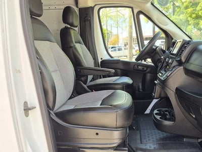 2023 RAM ProMaster Cargo Van 2500 HIGH ROOF 15