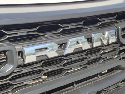 2023 RAM ProMaster Cargo Van 2500 HIGH ROOF 15