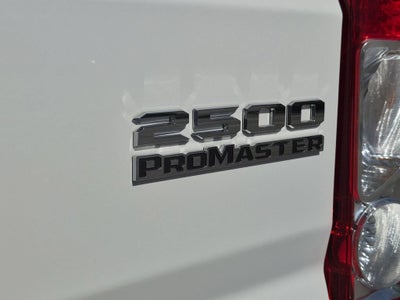 2023 RAM ProMaster Cargo Van 2500 HIGH ROOF 15