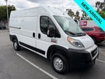 2019 RAM ProMaster Cargo Van 2500 HIGH RF 136"