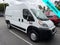 2019 RAM ProMaster Cargo Van 2500 HIGH RF 136"