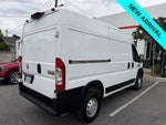 2019 RAM ProMaster Cargo Van 2500 HIGH RF 136"