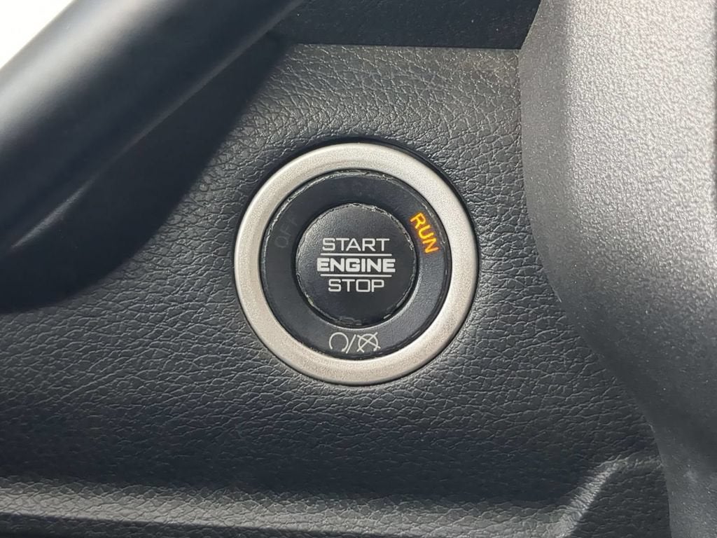 2019 RAM 5500 Chassis Cab Tradesman