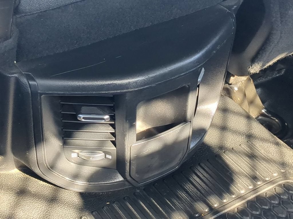 2019 RAM 5500 Chassis Cab Tradesman