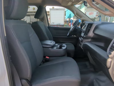 2019 RAM 5500 Chassis Cab Tradesman