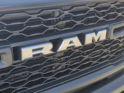 2019 RAM 5500 Chassis Cab Tradesman