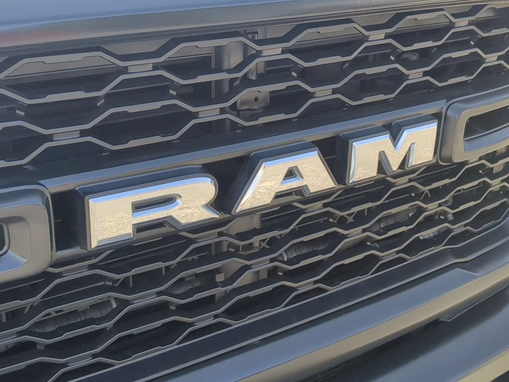 2019 RAM 5500 Chassis Cab Tradesman