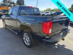 2018 Chevrolet Silverado 1500 High Country