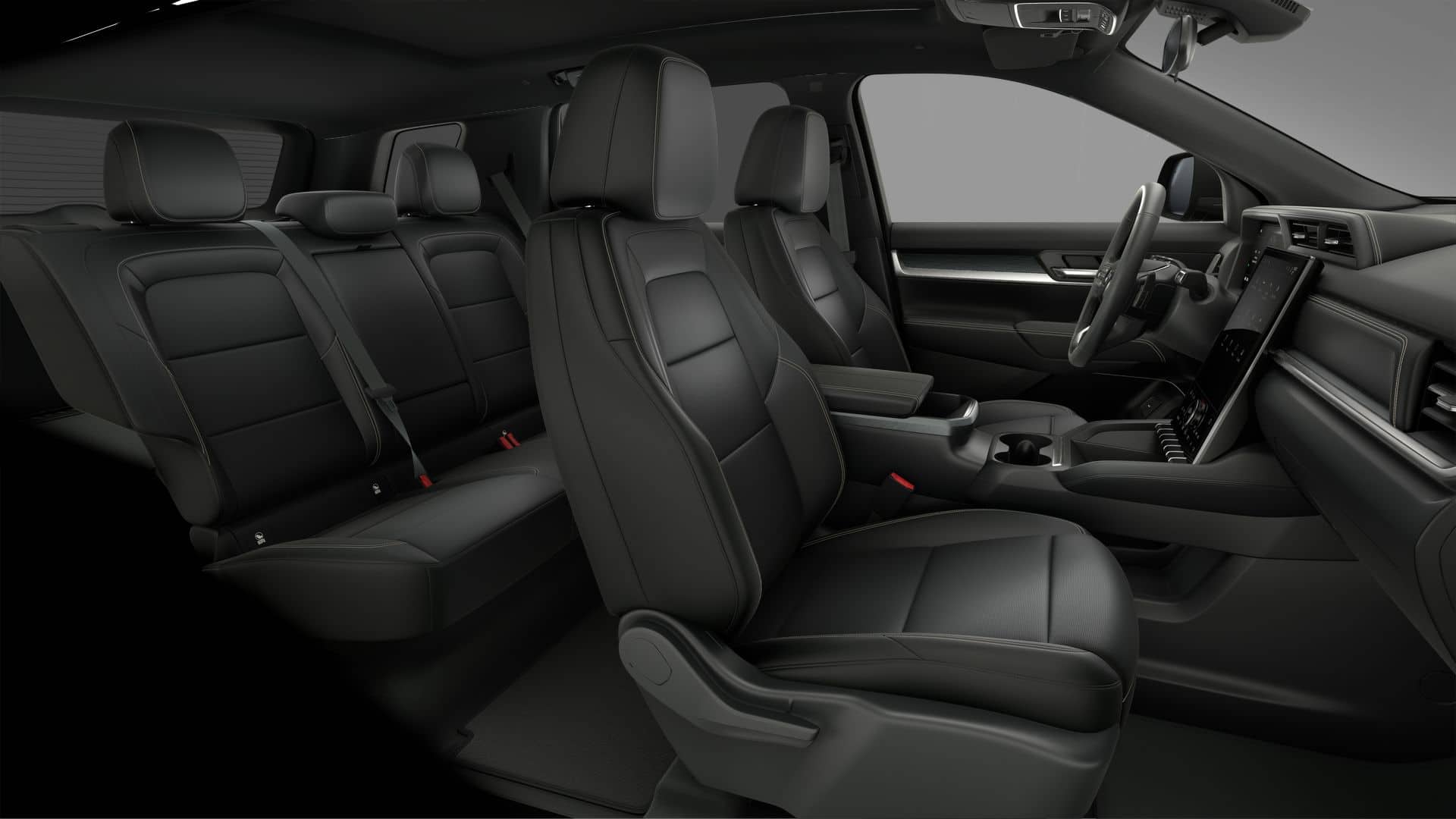 2027 GMC Terrain Elevation - Photo 8