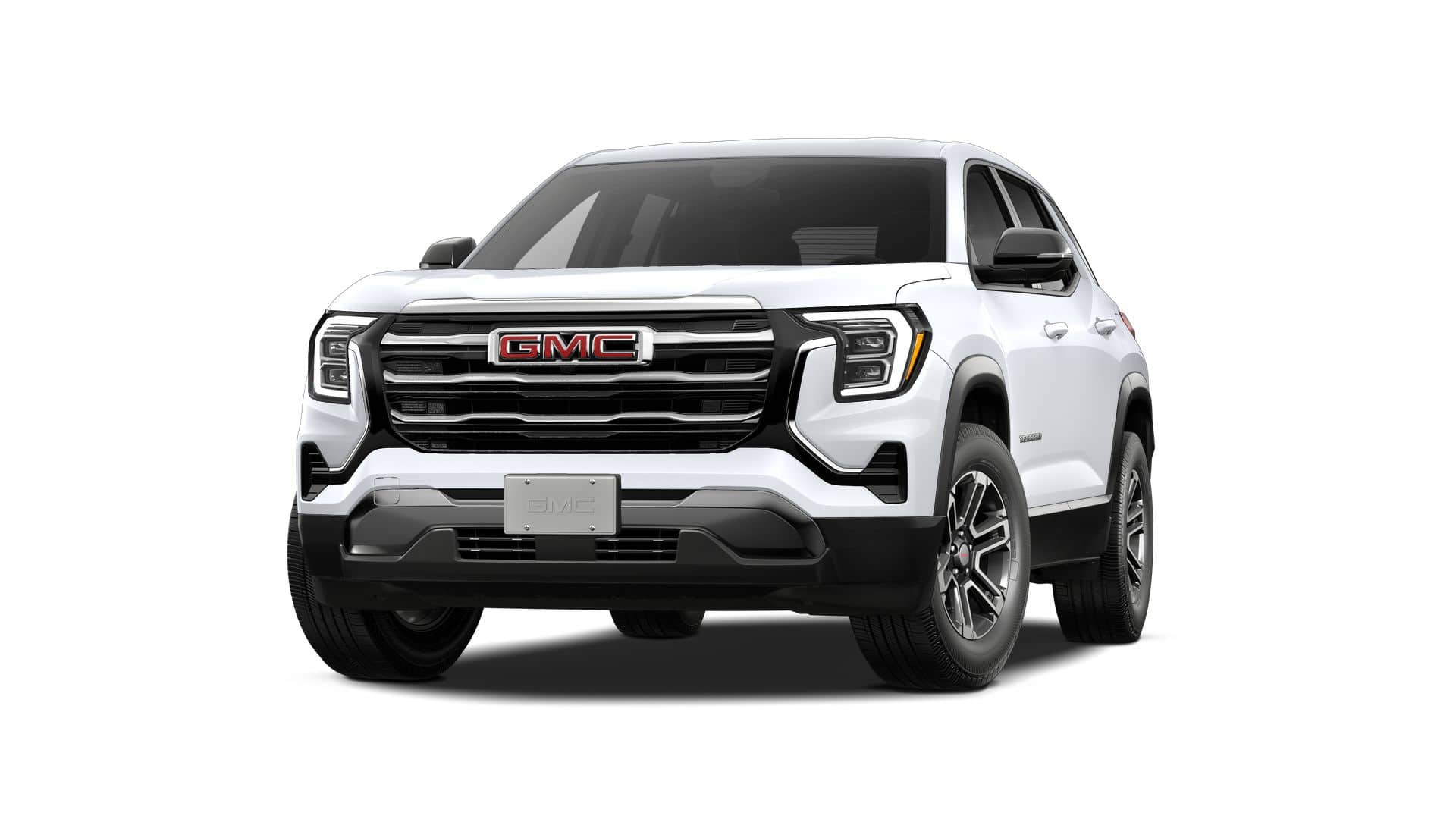 2027 GMC Terrain