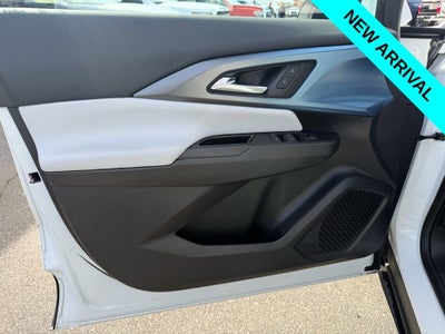 2024 Chevrolet Equinox EV 2LT