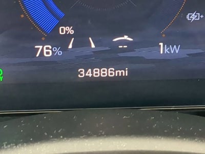 2024 Chevrolet Equinox EV 3RS