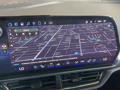 2024 Chevrolet Equinox EV 3RS