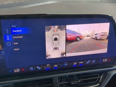 2024 Chevrolet Equinox EV 3RS