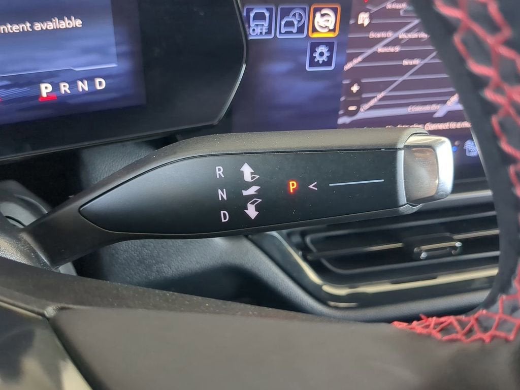 2024 Chevrolet Equinox EV 3RS