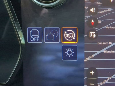 2024 Chevrolet Equinox EV 3RS