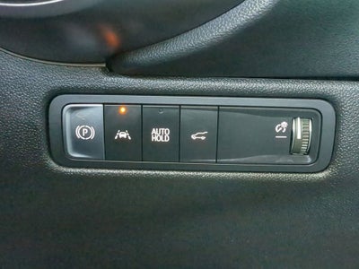 2024 Chevrolet Equinox EV 3RS