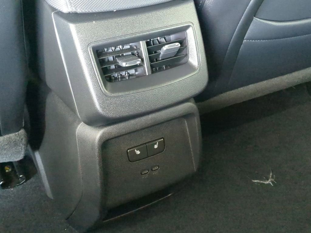 2024 Chevrolet Equinox EV 3RS