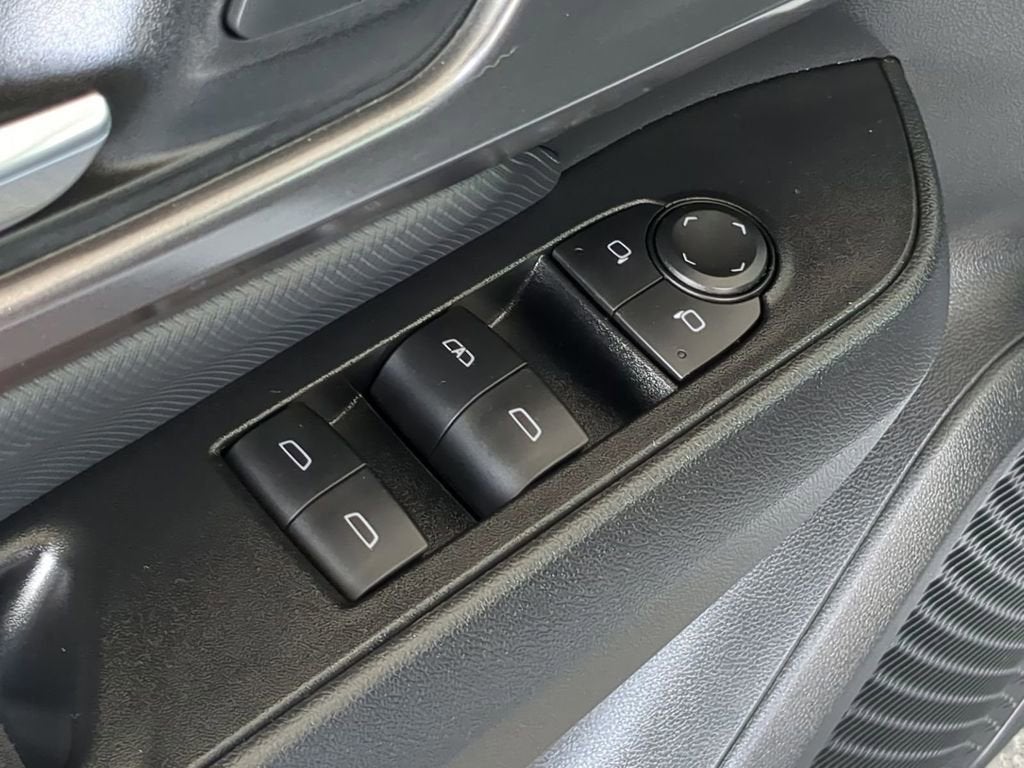 2024 Chevrolet Equinox EV 3RS