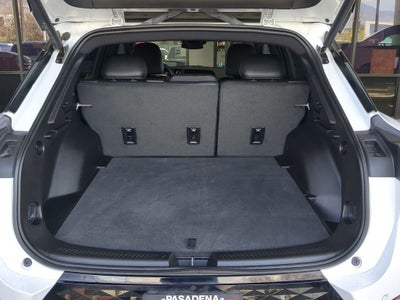 2024 Chevrolet Equinox EV 3RS