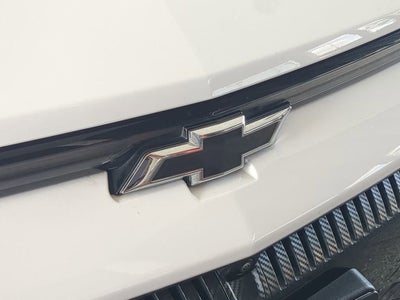 2024 Chevrolet Equinox EV 3RS