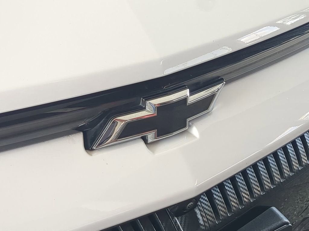 2024 Chevrolet Equinox EV 3RS