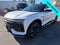 2025 Chevrolet Blazer EV SS