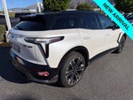 2025 Chevrolet Blazer EV SS