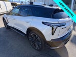 2025 Chevrolet Blazer EV SS