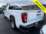 2019 GMC Sierra 1500 2WD REG CAB 140