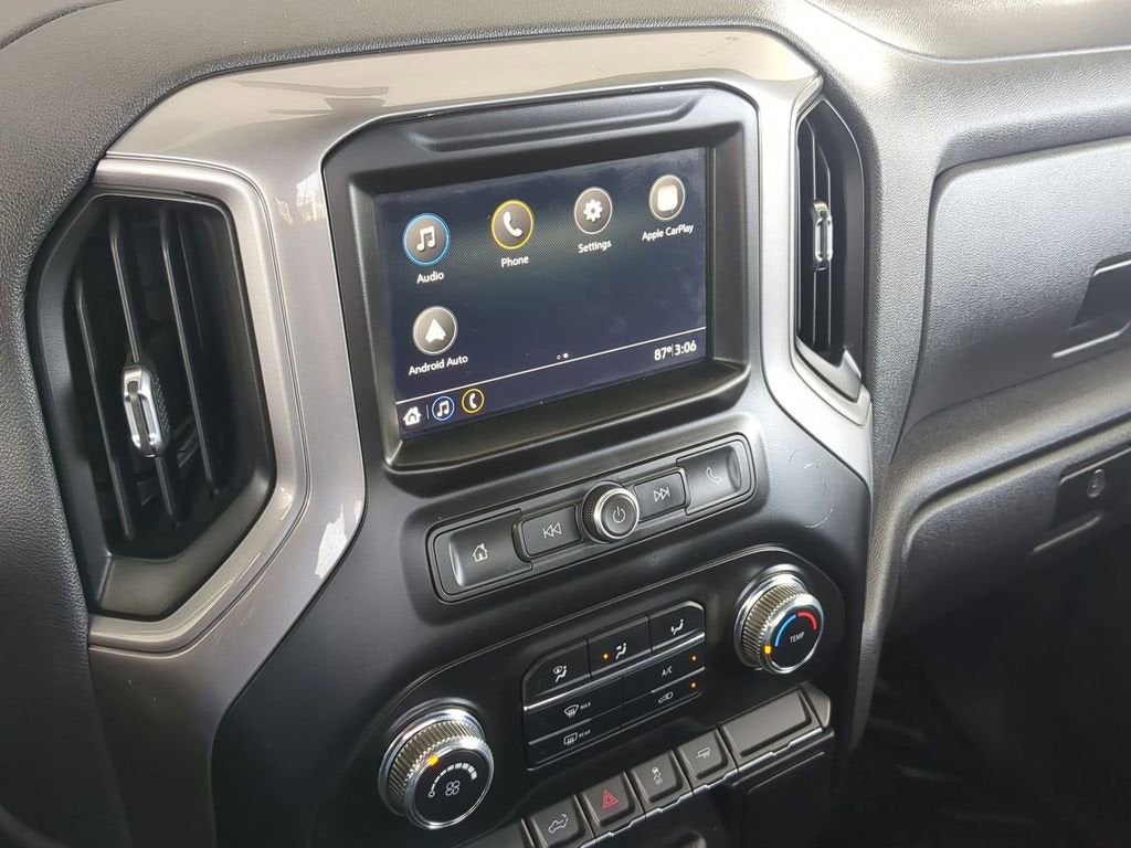 2019 GMC Sierra 1500 2WD REG CAB 140