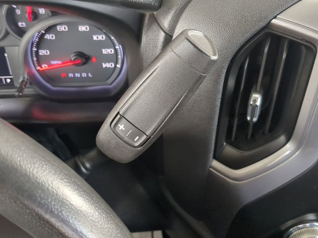 2019 GMC Sierra 1500 2WD REG CAB 140