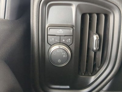 2019 GMC Sierra 1500 2WD REG CAB 140