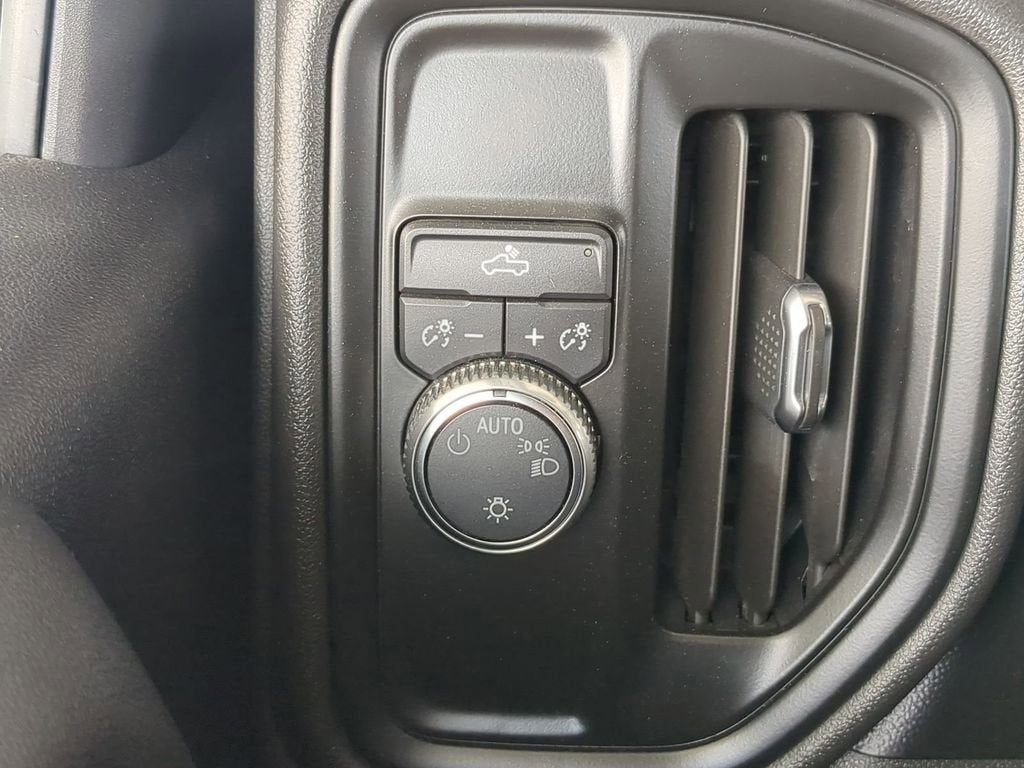 2019 GMC Sierra 1500 2WD REG CAB 140