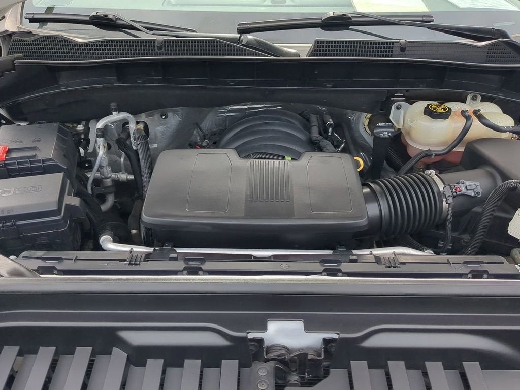 2019 GMC Sierra 1500 2WD REG CAB 140