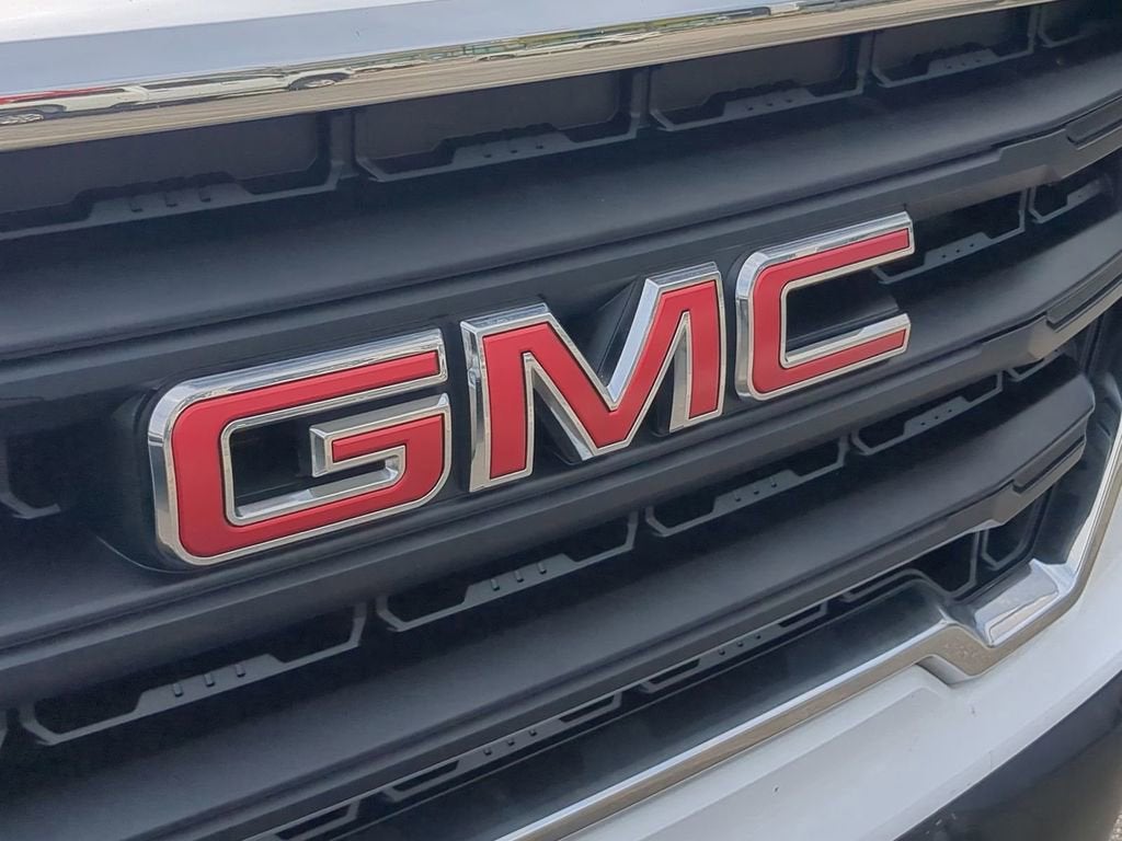 2019 GMC Sierra 1500 2WD REG CAB 140