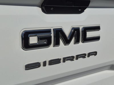 2019 GMC Sierra 1500 WHITE